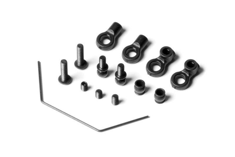 XB2 Stabilisator 1.0mm Set