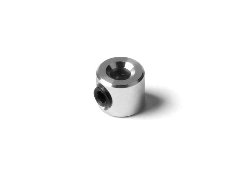 ALU ANTI-ROLL BAR COLLAR