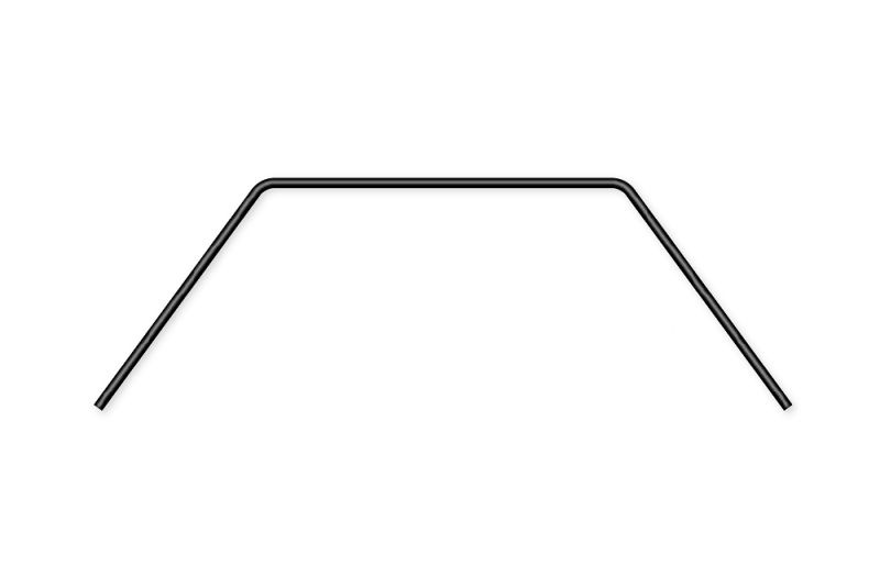 XB2 Stabilisator 1.0mm