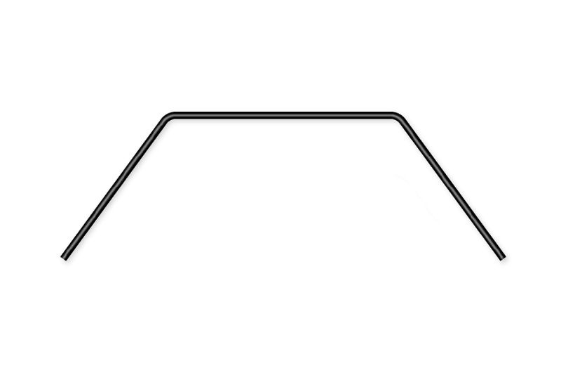 XB2 Stabilisator 1.1mm