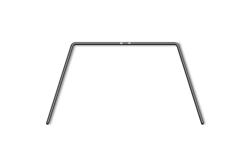 XT2 Stabilisator vorne 1.2mm