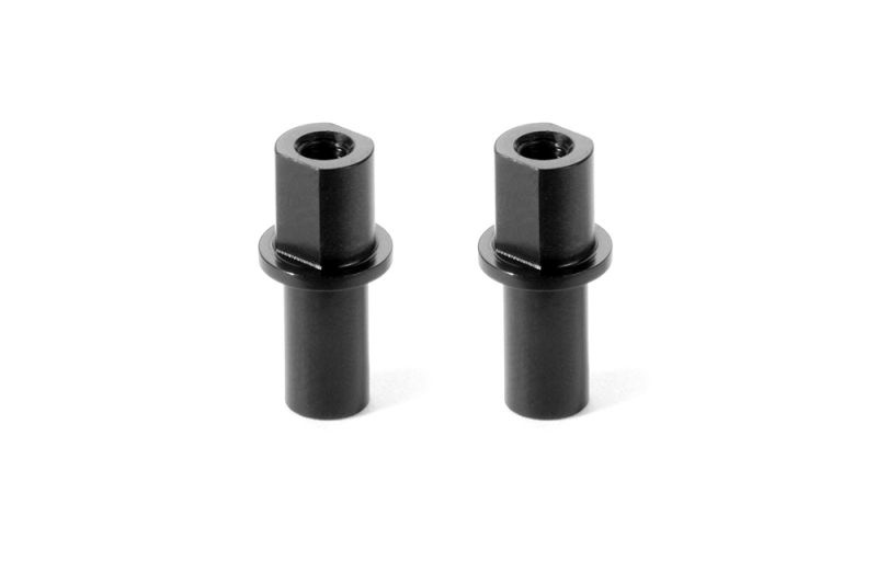 Servo Saver Bolzen Alu (2)