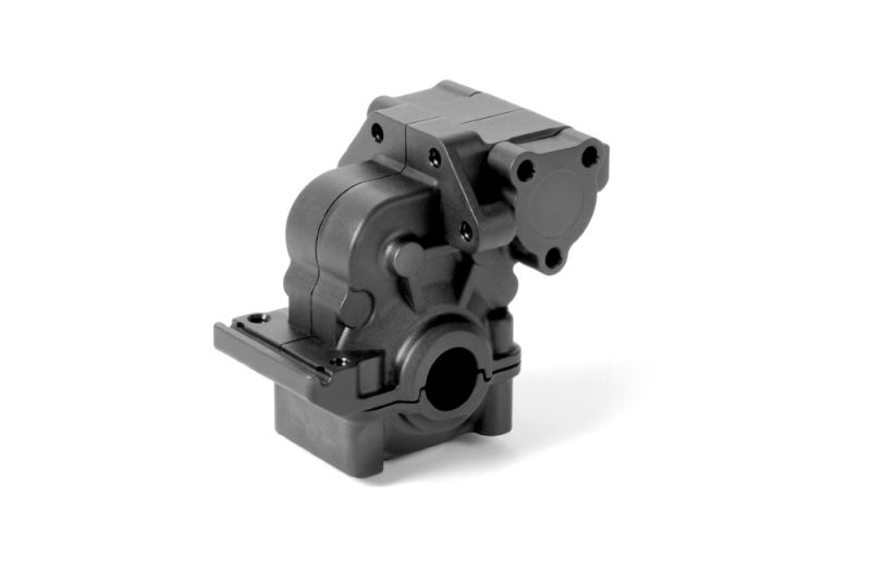 Mittel Motor Getriebe Box (4 Gears) Narrow Set