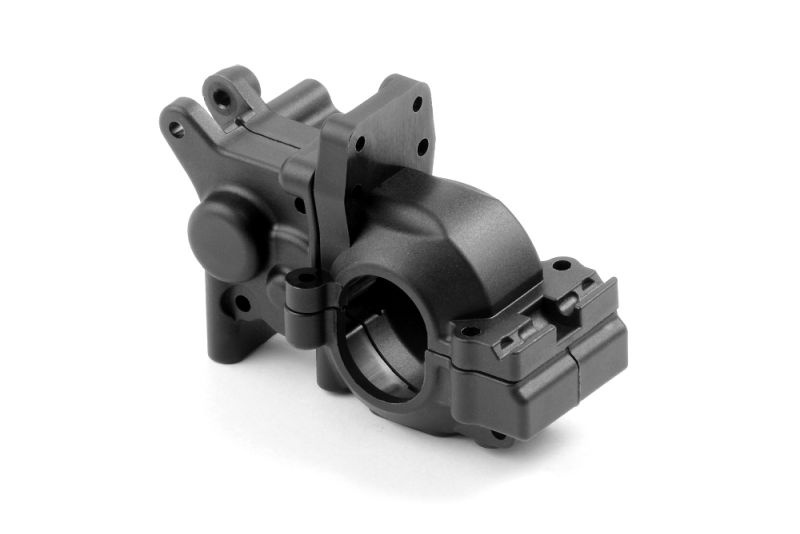 Heckmotor Getriebe Box, LCG, Set