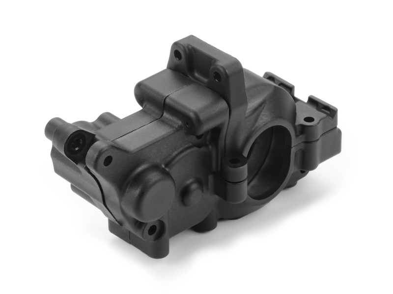 COMPOSITE 3G GEAR BOX FOR CHASSIS BRACE - SET