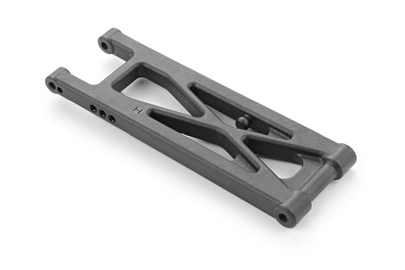 XT2 Composite Querlenker hinten unten Hart