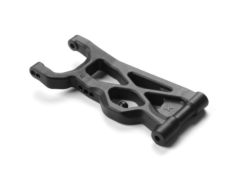 COMPOSITE DISENGAGED SUSPENSION ARM REAR LOWER RIGHT MEDIUM