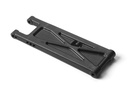XT2 COMPOSITE SUSPENSION ARM REAR LOWER - SOLID - HARD