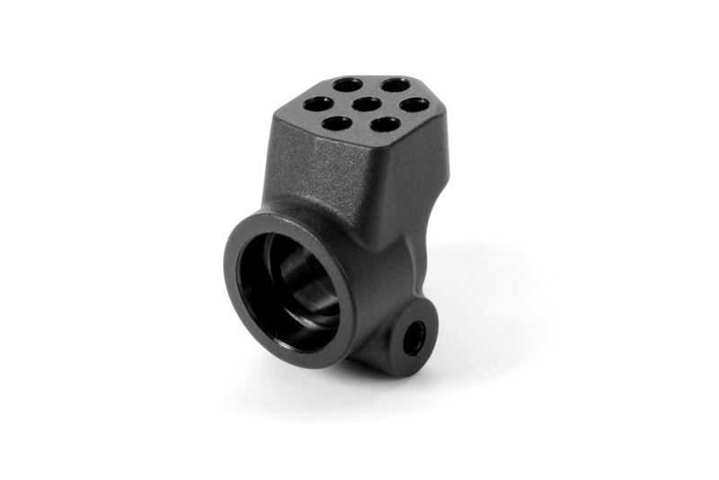 Composite Radträger hinten Medium