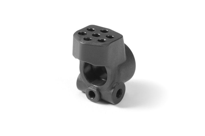 Composite Radträger hinten - Hart