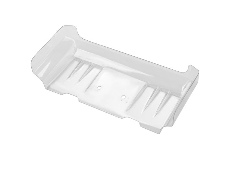 LEXAN REAR WING - LUSH