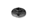 COMPOSITE GEAR DIFFERENTIAL COVER - LCG - NARROW - GRAPHITE