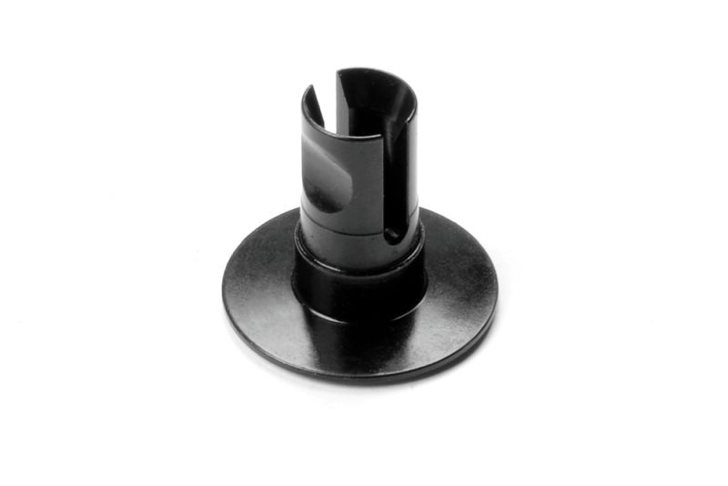 Kugeldifferential Adapter kurz - LCG - SPRING STEEL