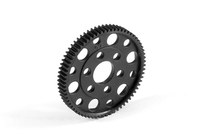 Slipper Eliminator Zahnrad 69 Zähne / 48