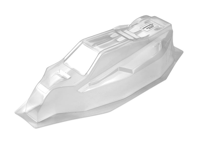 BODY FOR 1/10 2WD OFF-ROAD BUGGY - EPSILON 2C - LIGHT
