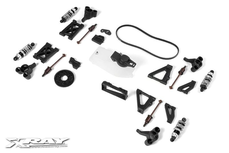 NT1 - 2009 SPECS CONVERSION SET