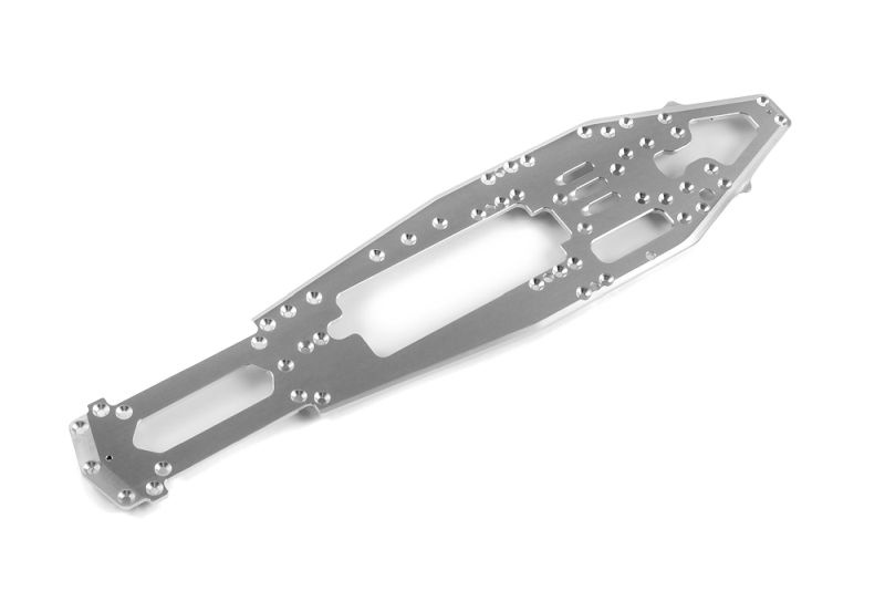 Alu Chassisplatte - 3.0mm
