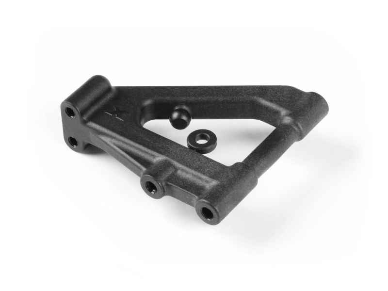 COMPOSITE SUSPENSION ARM vo LOWER WIRE ANTI-ROLL BAR