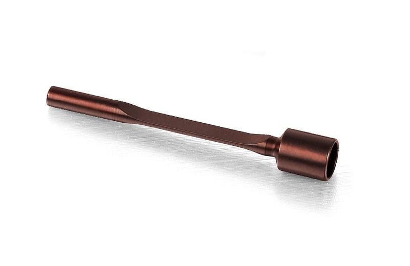 Stabilisator - (female) 0.7mm , Federstahl
