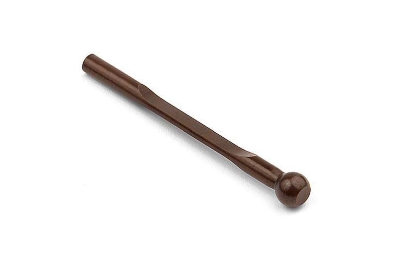 Stabilisator -  (male) 0.7mm, Federstahl