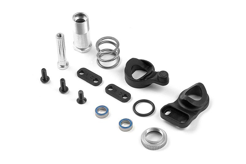 Servo-Saver, Set
