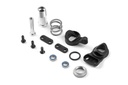 Servo-Saver, Set