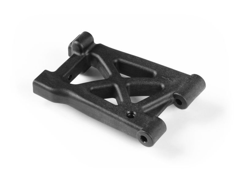 COMPOSITE SUSPENSION ARM REAR LOWER - GRAPHITE