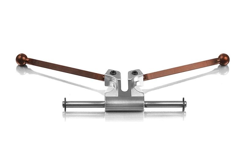 Stabilisator, einstellbar, Set, hinten