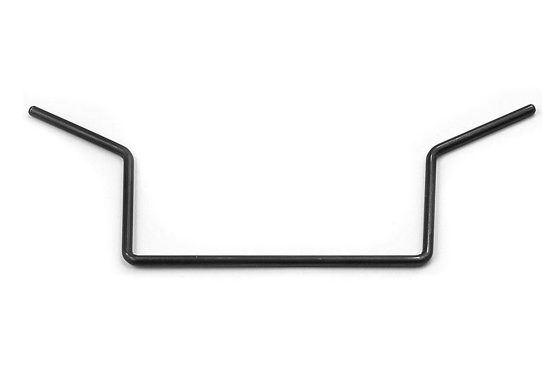Stabilisator 2mm, hinten