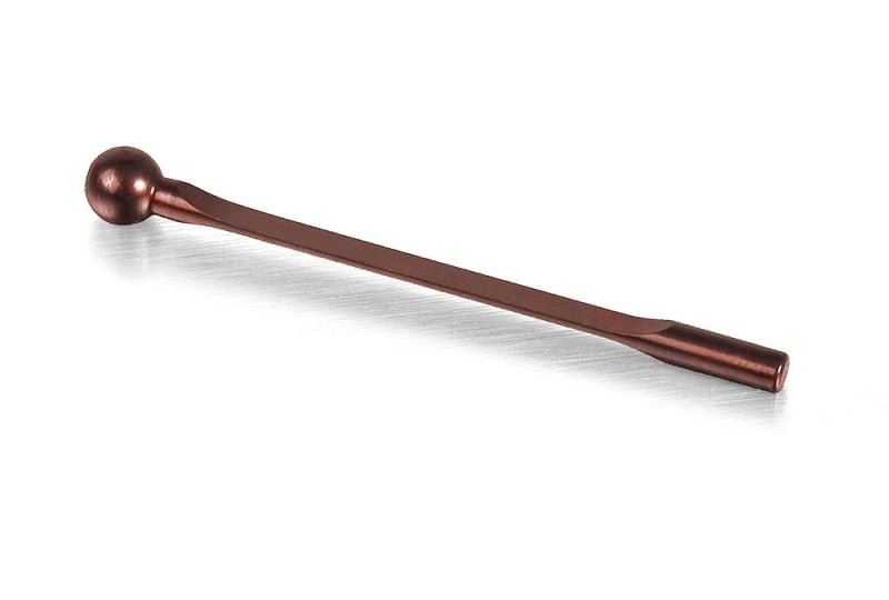 Stabilisator - Buchse (male) 0.7mm , hinten