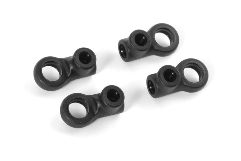 Kugelpfanne Stabilisator 4,9mm (4) Hart V3