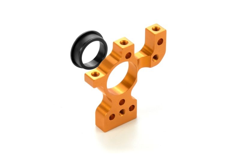 Alu Bremshalter SWISS 7075 T6 Set