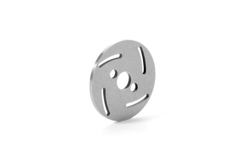 Belüftete Bremsscheibe, Precision-Ground 28.6mm
