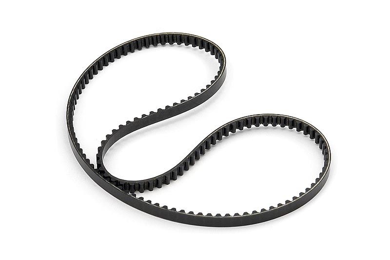 PUR® Antriebsriemen (4,5mm x 396mm), seitlich