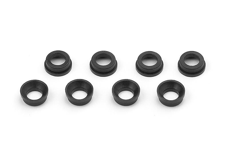 Plastikkugelschale 8,4mm