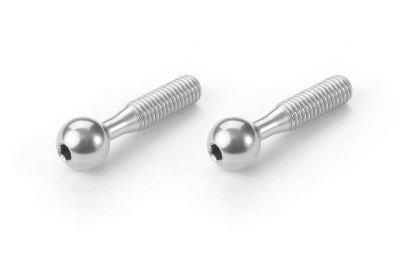 Stahl Pivot Ball 8.4mm (2)