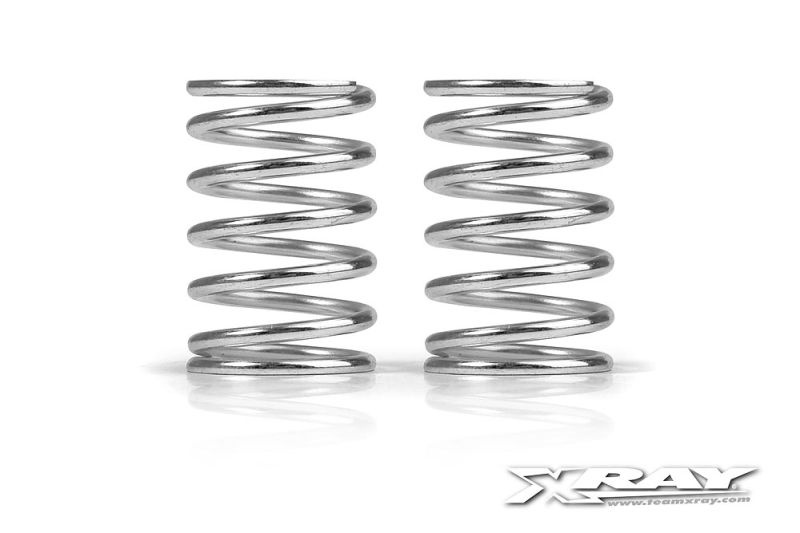 Progressive Federn Set C=4.0-5.6, Front (2)