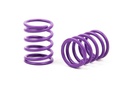 Federn Set C=5.0 Medium-Vorne (2)