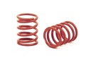 Federn Set C=6.3 - Hart - Front (2)