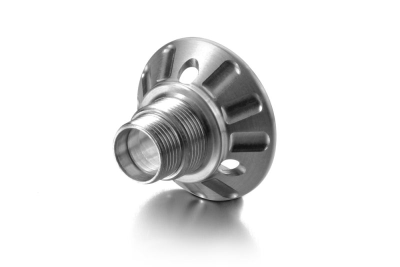 XCA Alu Nickel Kupplungsglocke, High Dynamic