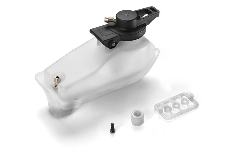 Treibstofftank 75ml, Set V3