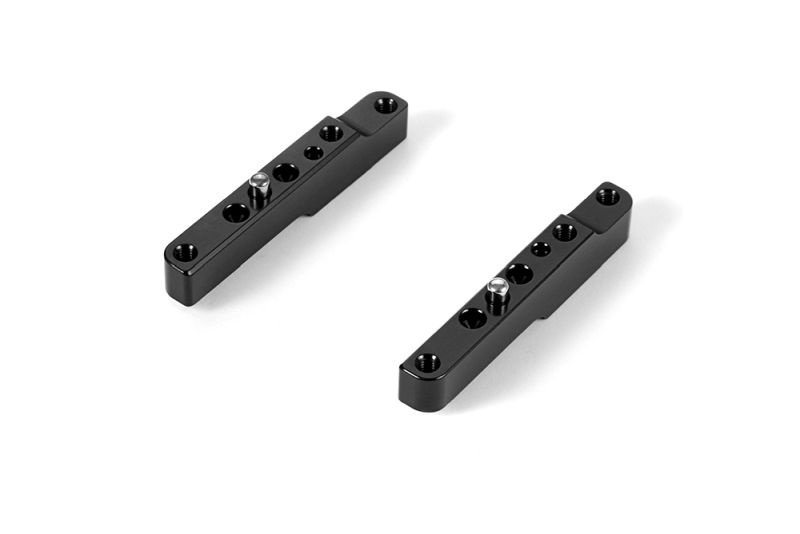 Alu Motorbefestigung Lower (L+R)