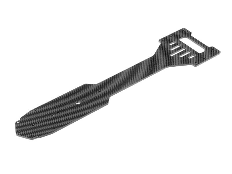X8 GRAPHITE CHASSIS