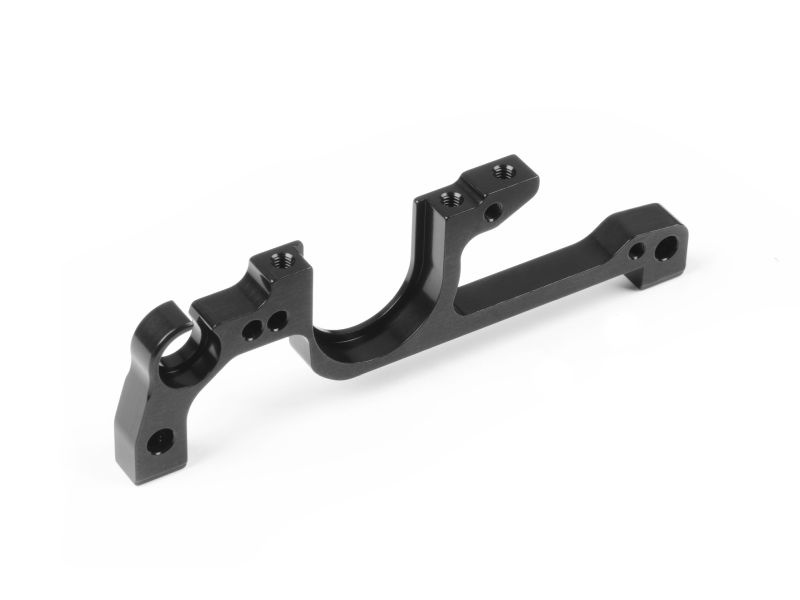 ALU LOWER BULKHEAD FRONT - SWISS 7075 T6 - RIGHT