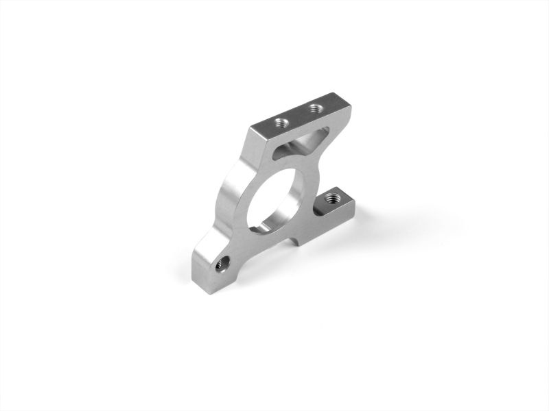 X8 ALU LOWER BULKHEAD FRONT - RIGHT - SWISS 7075 T6