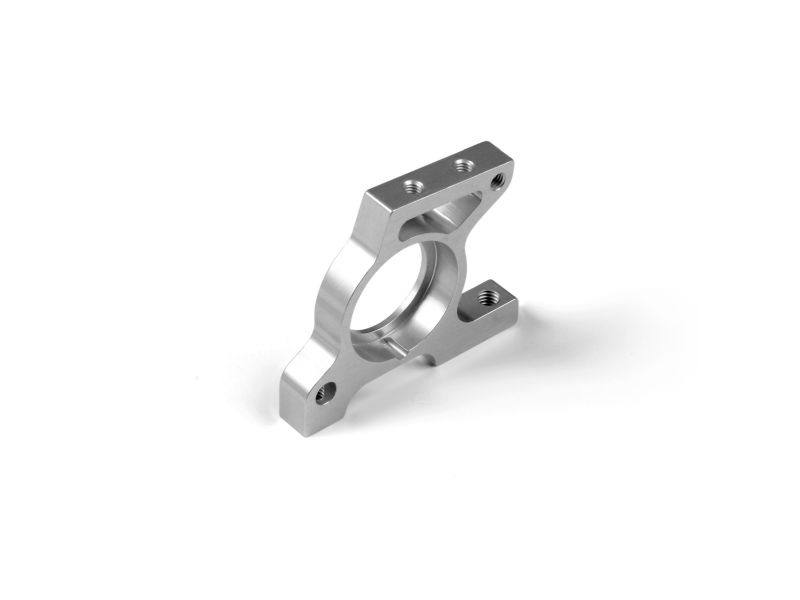 X8 ALU LOWER BULKHEAD FRONT - LEFT - SWISS 7075 T6