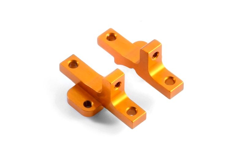 Obere Halterung Alu - SWISS 7075 T6 (L+R)