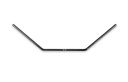 Stabilisator vorne 2,2mm