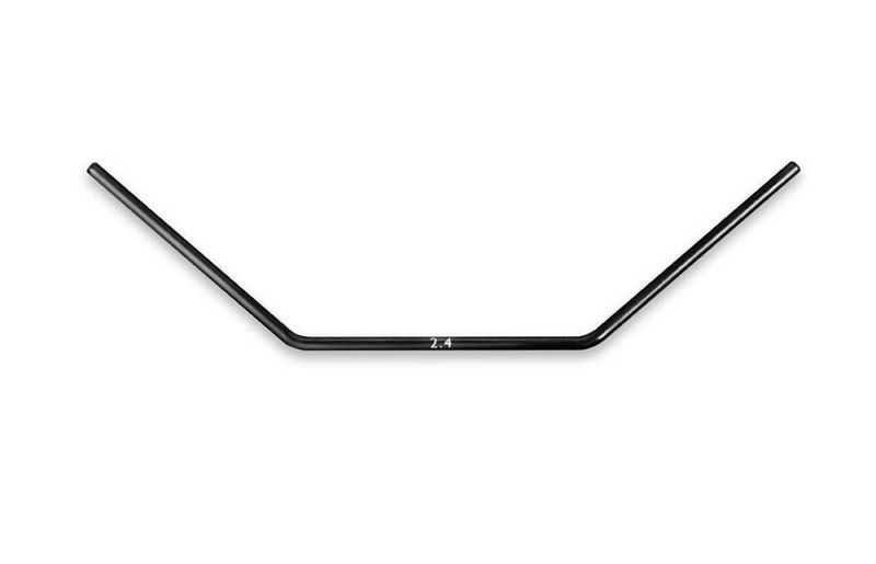 Stabilisator vorne 2,4mm