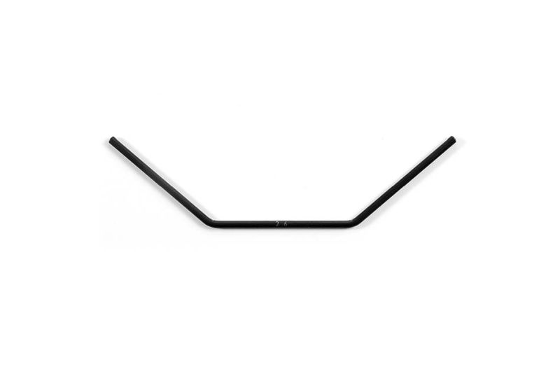 Stabilisator vorne 2,6mm